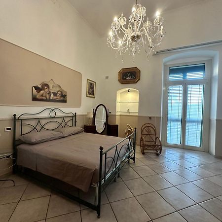 Casa Vacanze Piccola Sole Villa Trani Esterno foto