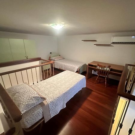 Casa Vacanze Piccola Sole Villa Trani Esterno foto