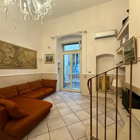 Casa Vacanze Piccola Sole Villa Trani Esterno foto