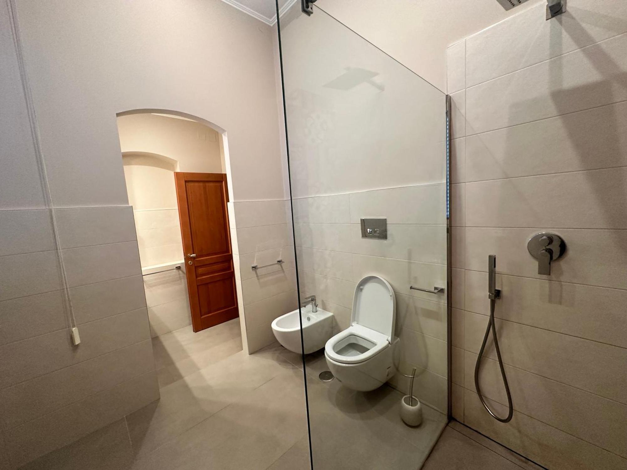 Casa Vacanze Piccola Sole Villa Trani Esterno foto