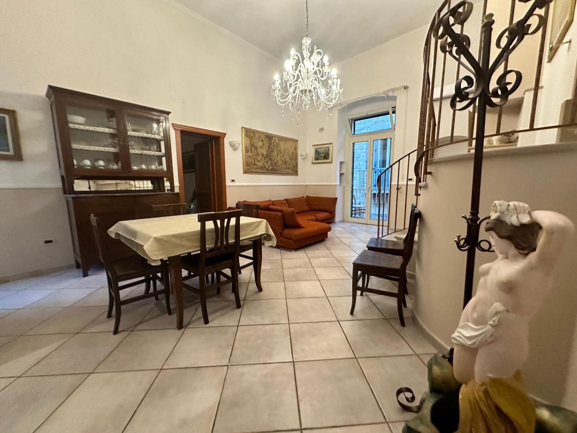 Casa Vacanze Piccola Sole Villa Trani Esterno foto